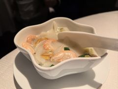 -三利音·玖弄小鲜(浦东嘉里城店)