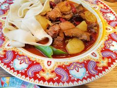 -塔哈尔·新疆盛宴(城西银泰店)