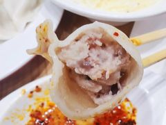 -喜家德虾仁水饺(繁荣路店)