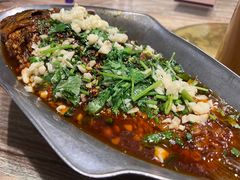 -树厨贵州菜(大十字店)