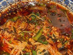 -谢老五跷脚牛肉·非遗传承店