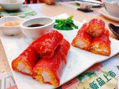 -点都德(广州白云山景区南门店)