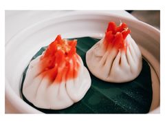 -杭州柏悦酒店·悅厅