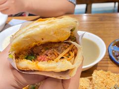 肥肠酥皮咔饼-小豆海棠(人民南路店)