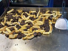 -正宁路小吃夜市