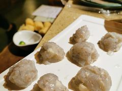 竹笙虾滑-润泽园椰子鸡(汇一城店)