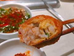 -海底捞火锅(上元大街店)