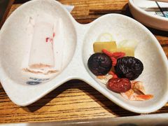 -额尔敦传统涮(公园西路店)