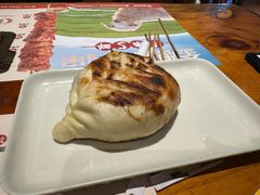 -木屋烧烤(南新店)