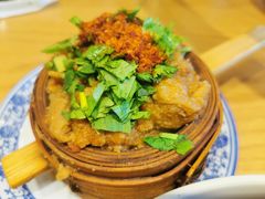 -杨三孃跷脚牛肉(中粮鸿云悦街店)