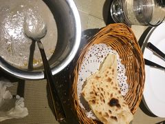 -Pita's&Tika's中东和印度风味餐厅(龙湖天街店)