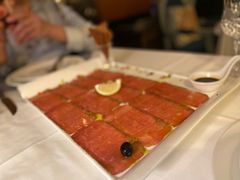 -火车头法国西餐厅