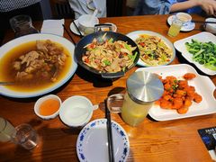 -宴武夷·匠心闽味(印象大红袍店)