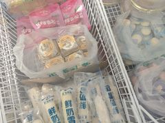 -正飞鲜奶(公园北街店)