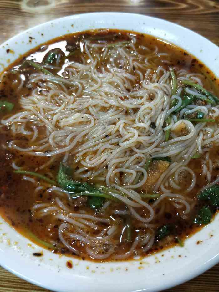 因为老家是宿州的,所以当时来合肥时一直在找烫面,找了好久才终于找到