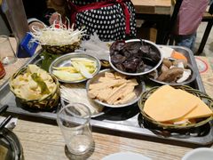 -范贤光鸡公煲(平乐园总店)
