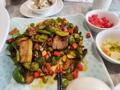 -南方酒店·淮扬菜(回民街店)