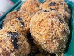 松松小贝-泸溪河桃酥(欧尚店)