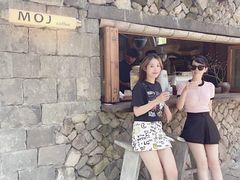 -MOJ coffee(瓯海泽雅水碓坑店)