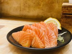 -昊·来了寿司(泡桐树店)