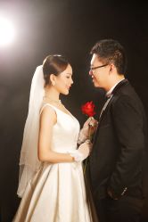 -古摄影婚纱(湛江霞山步行街店)