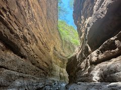 -龙门涧景区