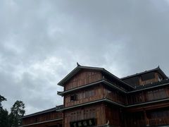 -紫鹊界梯田景区