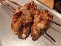 -阿里家·新疆烤肉酒場 by MIG