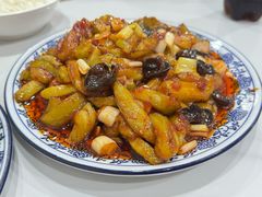 -北大地皖峰饭馆