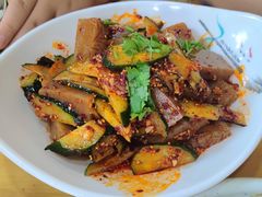 -顺姬冷面(长白西路店)