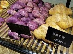 -丁香西饼屋(桂林路店)