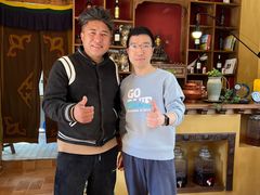 -陀岗美食·云南藏式特色餐厅