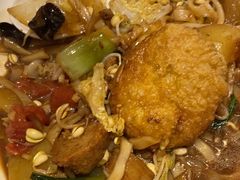 -二分八云雁阁•新晋菜大同味(长治路店)