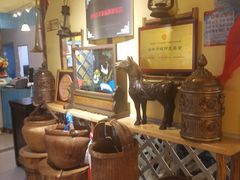 -格日勒阿妈蒙古厨房(大召店)