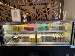 -棕榈岛海鲜自助餐厅(虹桥迎宾馆店)