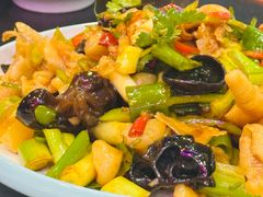 -瑞杰烧烤店·24小时营业(山东路店)