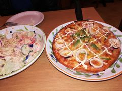 -萨莉亚意式餐厅(天河城购物中心店)