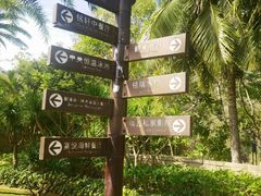-三亚亚龙湾瑞吉度假酒店