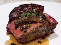 -广州四季酒店·佰鲜汇·现代法餐