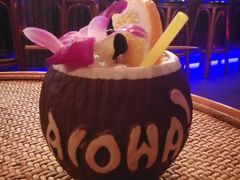 -The Tiki Bungalow提基小木屋酒吧