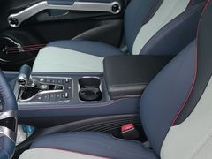 -恒泰汽车服务连锁(高新一路店)