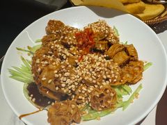 -偏爱炒鸡(老县衙店)