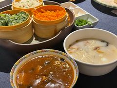 -金狮麟·新豫菜(金码大厦店)