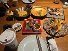 -贰捌零叁精致料理(钱湖店)
