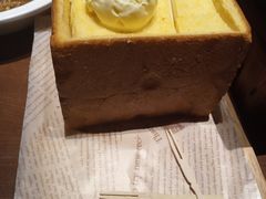 面包诱惑-绿茶餐厅(朝阳大悦城店)