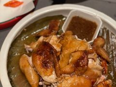 招牌窑鸡-小炳胜(卓悦中心店)
