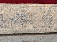 -卧龙岗文化园-南阳市汉画馆