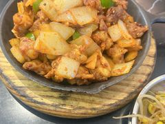 -HONGA HONGA雄家(曹路店)