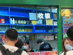 -孖记茶档·热腾茶餐(荔湾领展广场店)