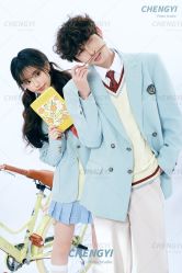 -橙亦摄影工作室